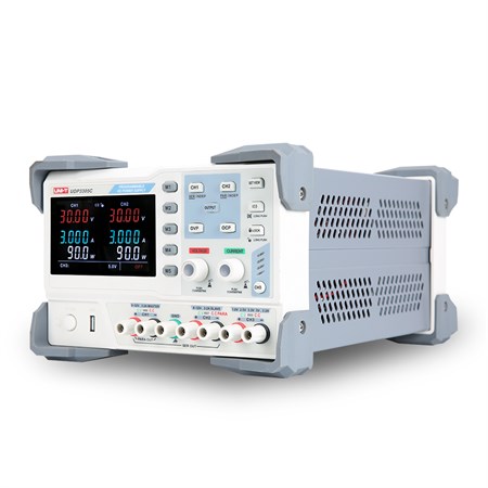 DC Power Supply UNI-T UDP3305C