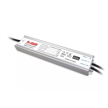 Source for LED 300W/12V LEDIS LD-300-12