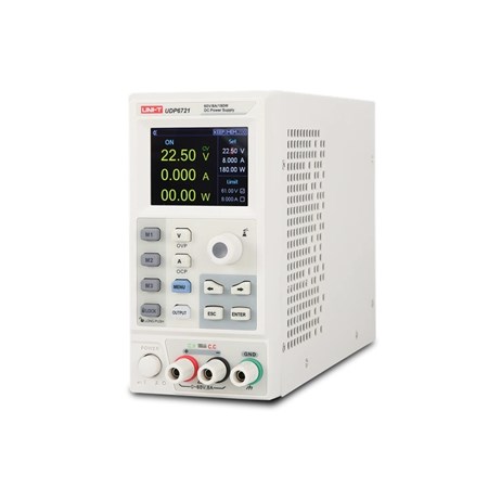 UNI-T UDP6731 laboratory power supply
