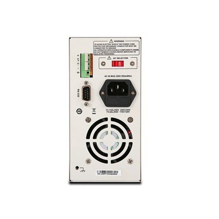 UNI-T UDP6731 laboratory power supply