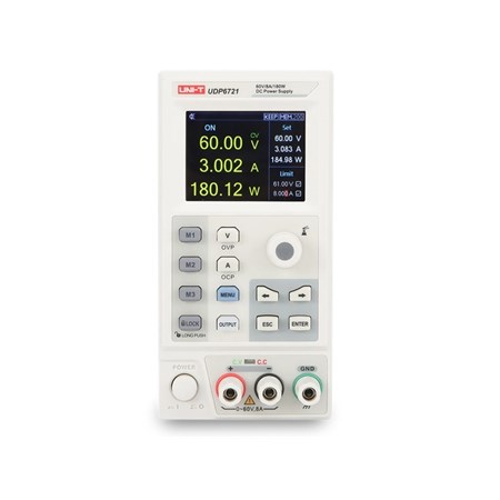 UNI-T UDP6731 laboratory power supply