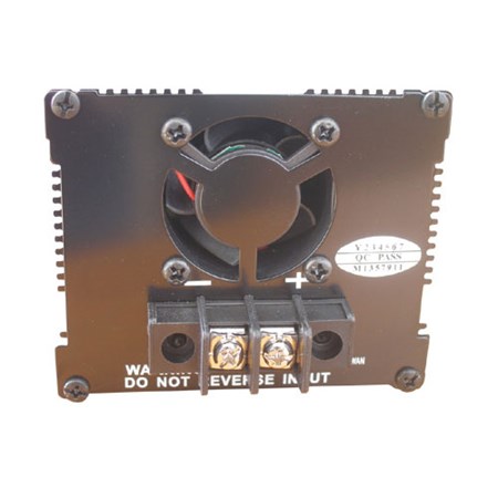 Power inverter DC/AC 12V/230V  300W  CZ
