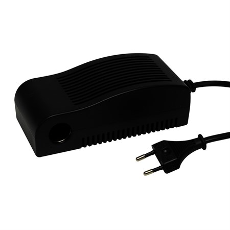 Voltage Converter - adapter Y50, for travel coolers