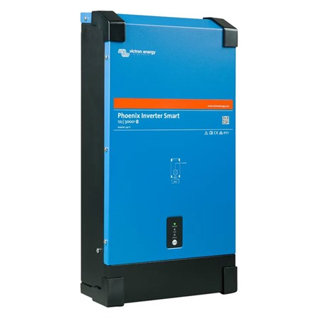 Voltage converter Smart Victron Energy 3000VA 12V Smart