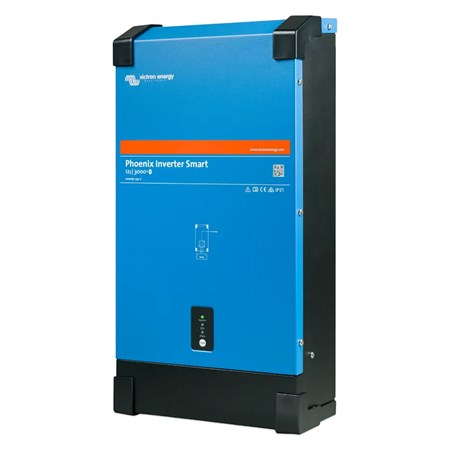 Voltage converter Smart Victron Energy 3000VA 12V Smart