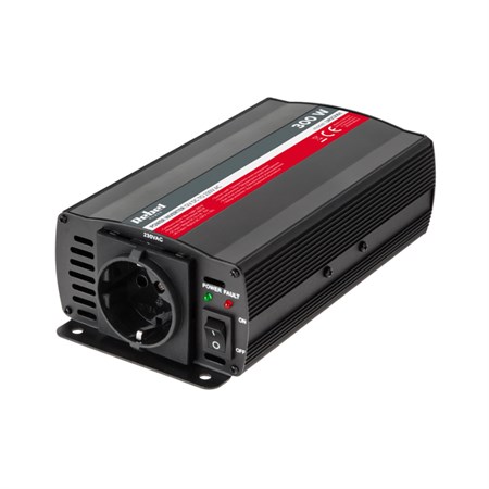 Měnič napětí REBEL URZ3161 12V/230V 300W