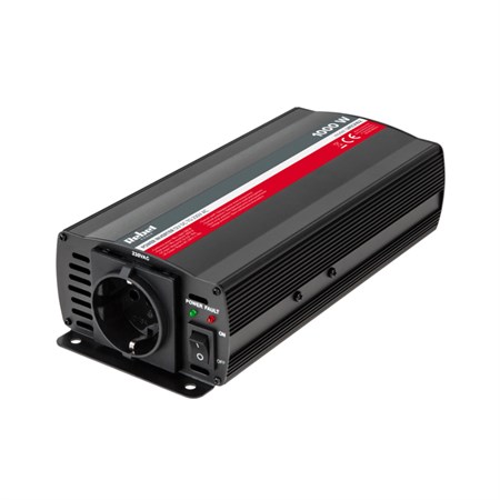 Menič napätia REBEL URZ3162 12V/230V 500W