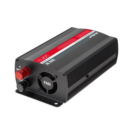 Měnič napětí REBEL URZ3164 24V/230V 300W