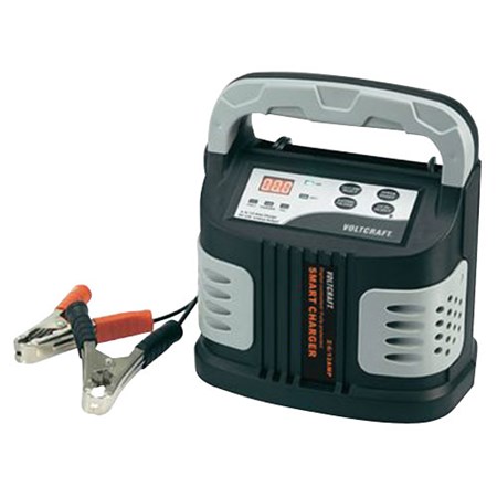 Battery charger Voltcraft VCW 12000