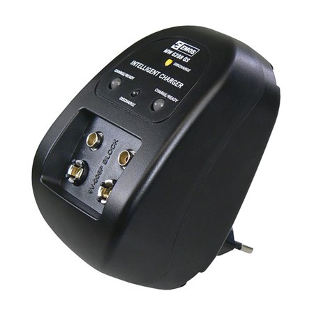 Battery Charger MW6288