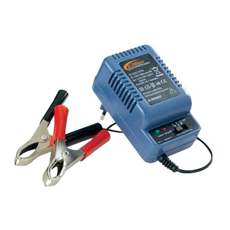 Battery charger H-Tronic AL300 2/6/12V-300mA