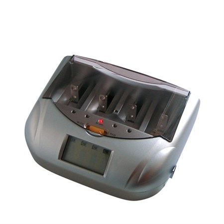 Battery Charger MW6878