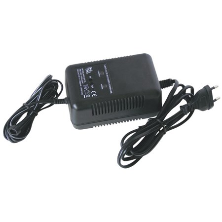Battery Charger MINWA MW1126CPA