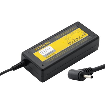 Charger ASUS EEE 19V/2,1A 40W 2,48x0,7mm PATONA PT2548