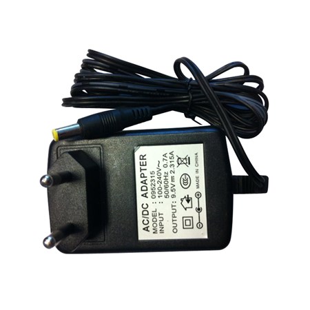Charger ASUS EEE 9,5V/2,31A 22W 4.8x1.7mm PATONA PT7777