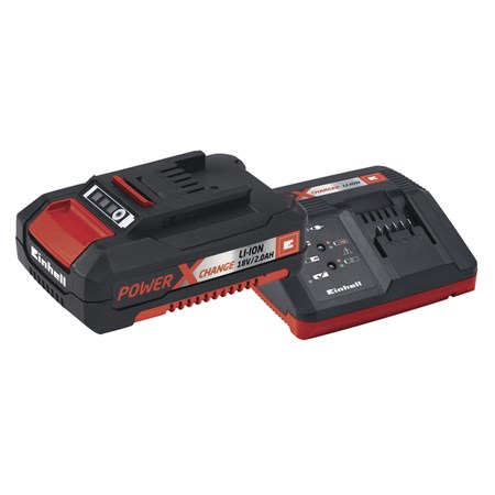 Charger and battery EINHELL 4512040