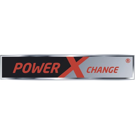 Nabíječka a baterie - set Power-X-Change 18V/4,0Ah pro aku přístroje Einhell Accessory STARTER KIT