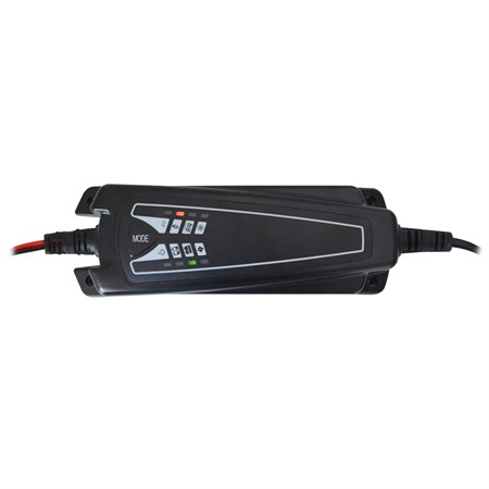 Battery charger GETI CC04 6/12V 4A