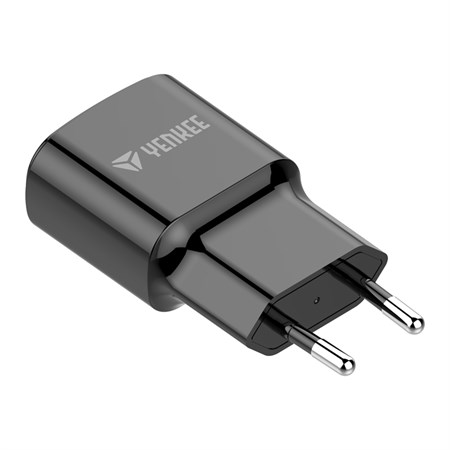Adaptér USB YENKEE YAC 2023BK