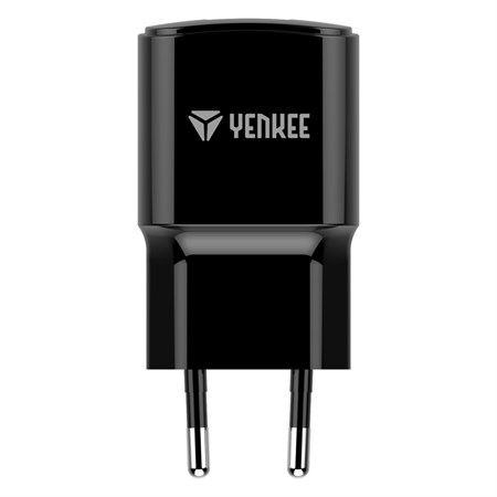 Adapter USB YENKEE YAC 2023BK