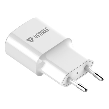 Adaptér USB YENKEE YAC 2023WH