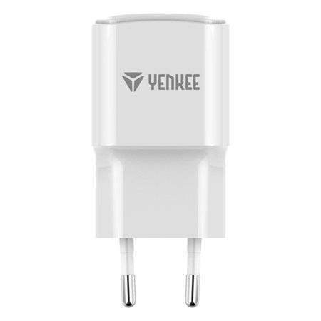 Adapter USB YENKEE YAC 2023WH