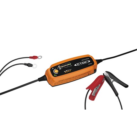 Battery charger CTEK MXS 5.0 12V 5A POLAR