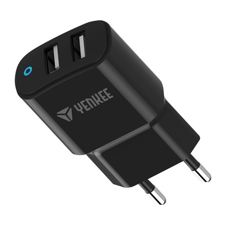 Adapter USB YENKEE YAC 2020 BK