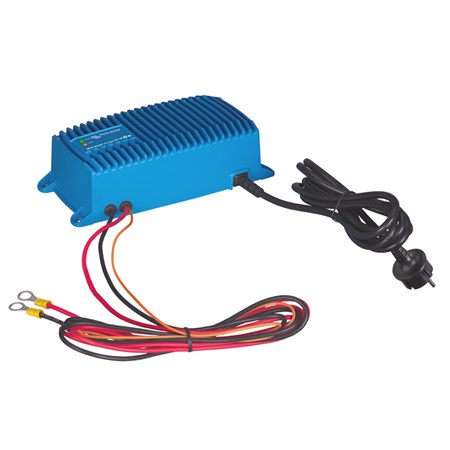 Battery charger BlueSmart 12V / 25A IP67, waterproof