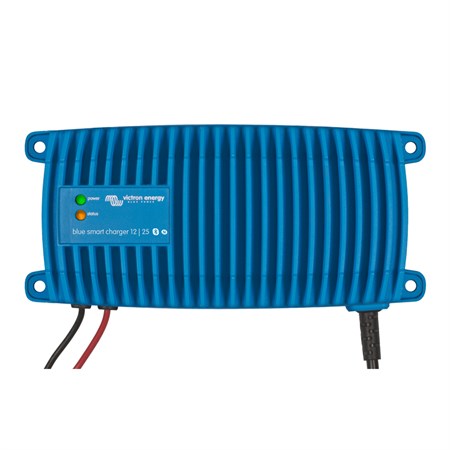 Nabíjačka batérií BlueSmart 12V / 25A IP67, vodotesná