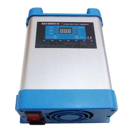 Battery charger CARSPA EBC2420 24V-20A