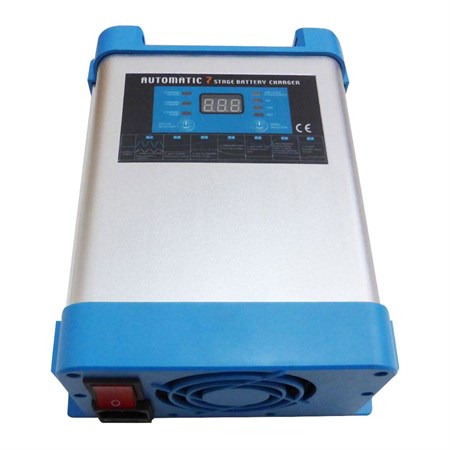 Battery charger CARSPA EBC1240 12V-40A