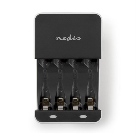 Battery charger NEDIS BACH05