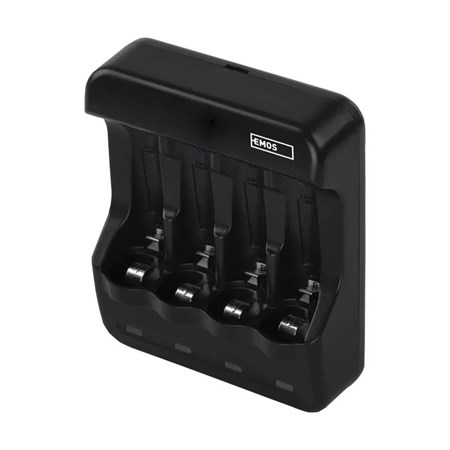 Battery charger EMOS BCN-40