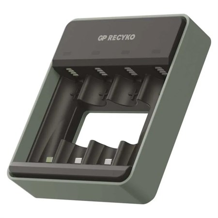 GP Speed M453 Battery Charger