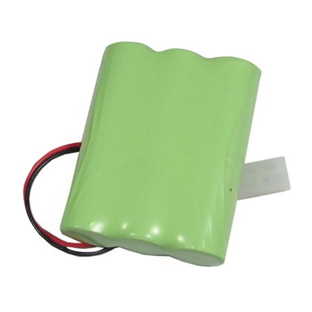 Battery rechargeable akupack Ni-MH 7,2V/3500mAh TINKO