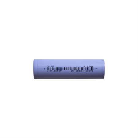Baterie nabíjecí Li-Ion 18650 3,7V 2500mAh 5C MOTOMA