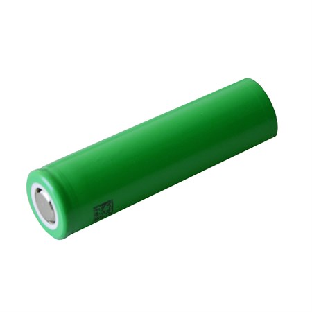 Rechargeable battery Li-Ion INR18650-MJ1 3,7V/3400mAh 10A LG