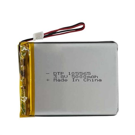 Rechargeable battery LiPo 3.7V/4200mAh 105565 Hadex
