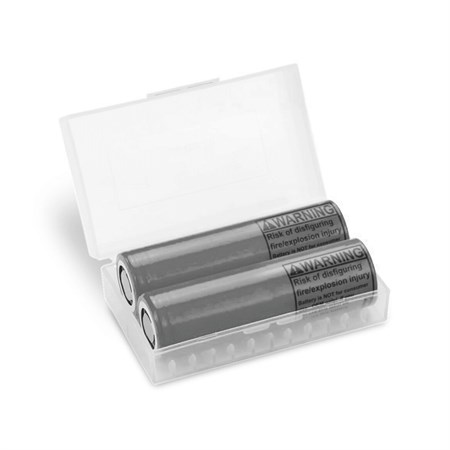 Rechargeable battery Li-Ion 21700 4930mAh LG INR21700-50E 2pcs