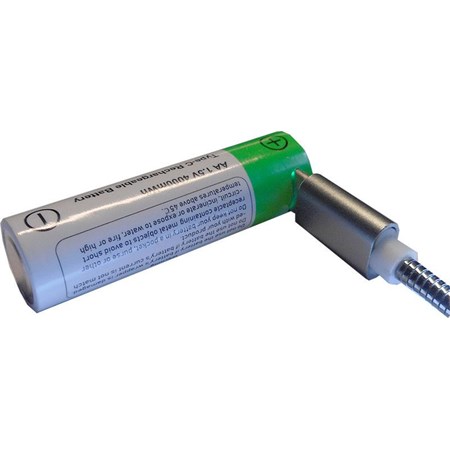 Battery AA (R6) USB-C rechargeable 1,5V/1600mAh TINKO