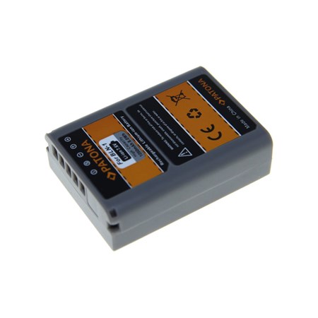 Baterie OLYMPUS PS-BLN1 1050 mAh PATONA PT1206