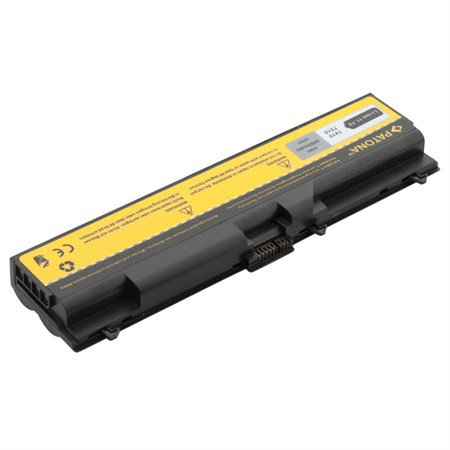 Baterie pro notebooky Lenovo ThinkPad E40 E50 4400mAh Li-Ion 10,8V PATONA PT2250