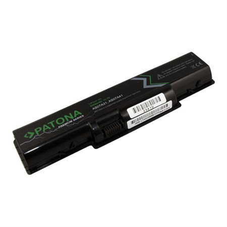 Batéria ACER ASPIRE 4310 5200 mAh 11.1V premium PATONA PT2341