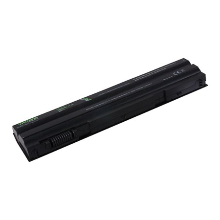 Battery Dell Latitude E6420 5200mAh Li-Ion 11,1V Premium PATONA PT2405