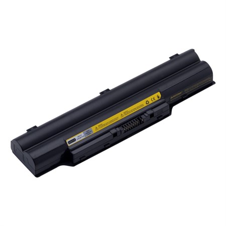 Baterie FUJI / SIEMENS LifeBook E8310 4400 mAh 11.1V PATONA PT2288