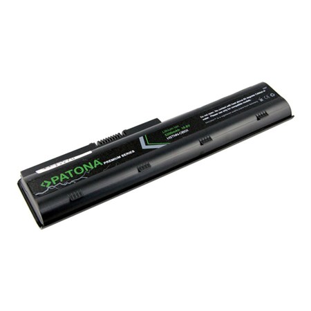 Battery HP HSTNN-IB0X 5200 mAh 10.8V premium PATONA PT2327