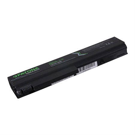 Battery HP NX6110 / N6120 5200 mAh 11.1V premium PATONA PT2424
