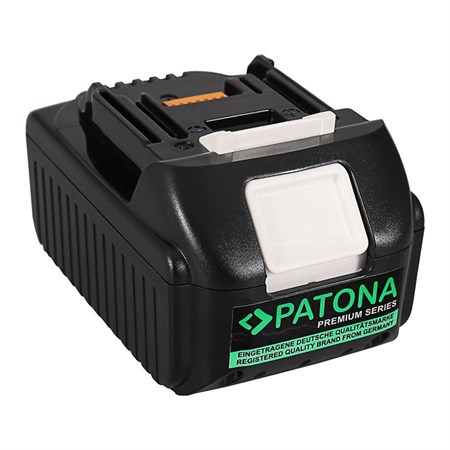 Baterie pro nářadí Makita BL1830/BL845/BL1850 5000mAh Li-Ion 18V PATONA PT6113