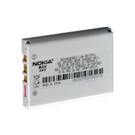 Battery NOKIA BLC-2